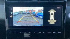 Hyundai TUCSON 1.6 TGDi Hybrid 230 Premium 5dr 2WD Auto Hybrid Estate